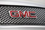GMC Acadia Denali 2011 года